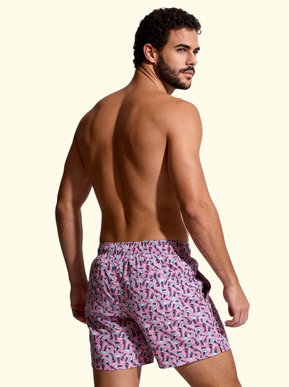 Men's Shorts F**K Fantasy SM5600-X12