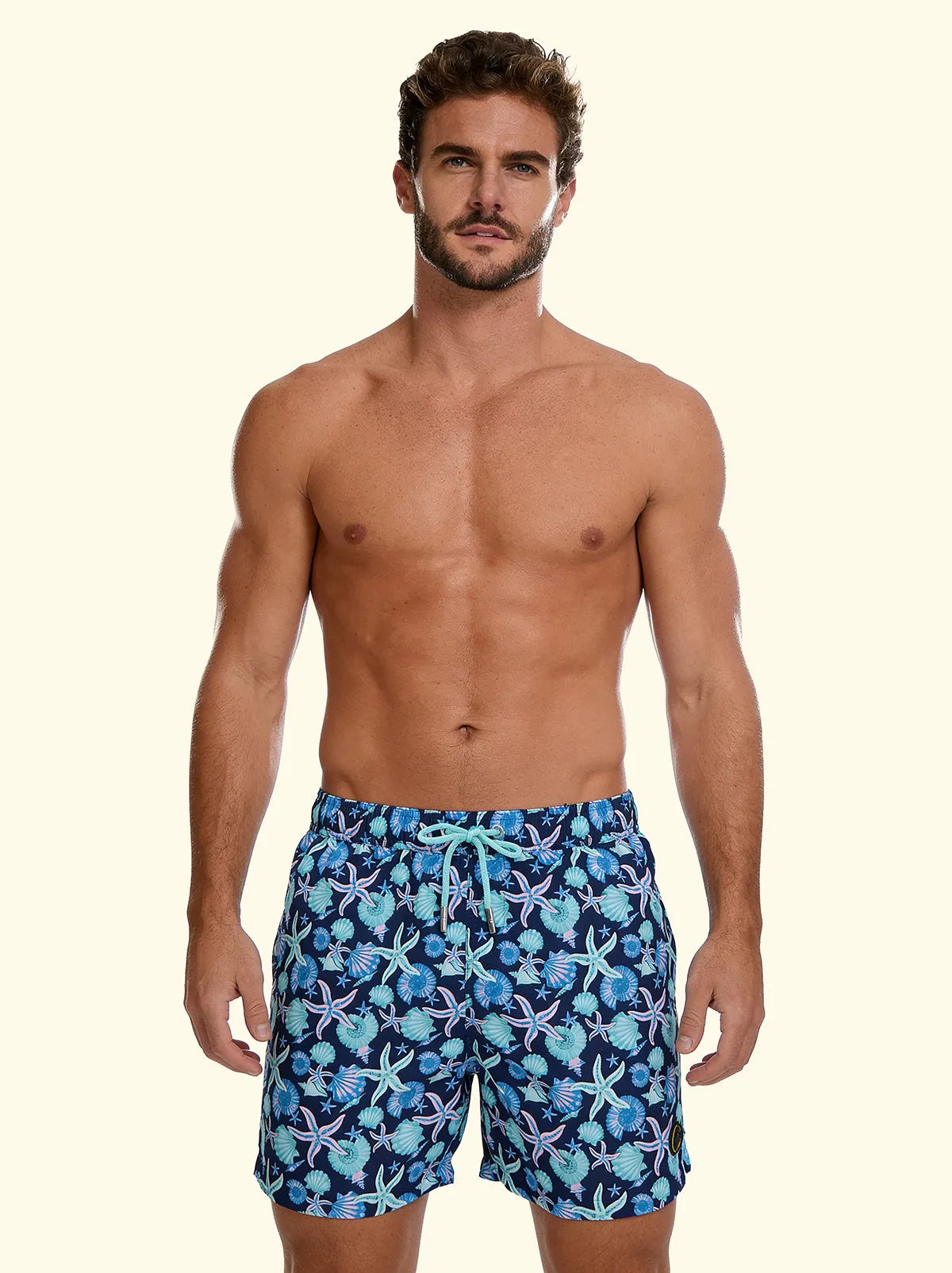 Men's Shorts F**K Fantasy SM5600-X17