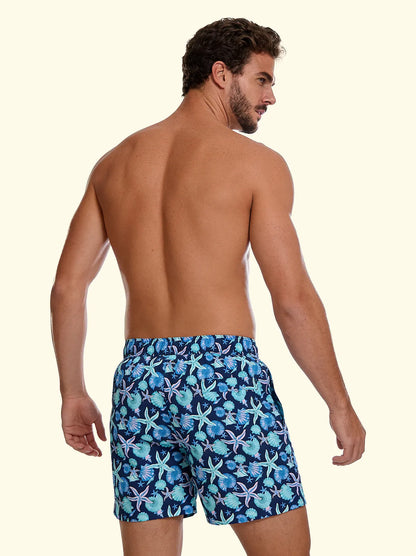Men's Shorts F**K Fantasy SM5600-X17