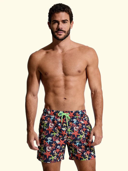 Men's Shorts F**K Fantasy SM5600-X19