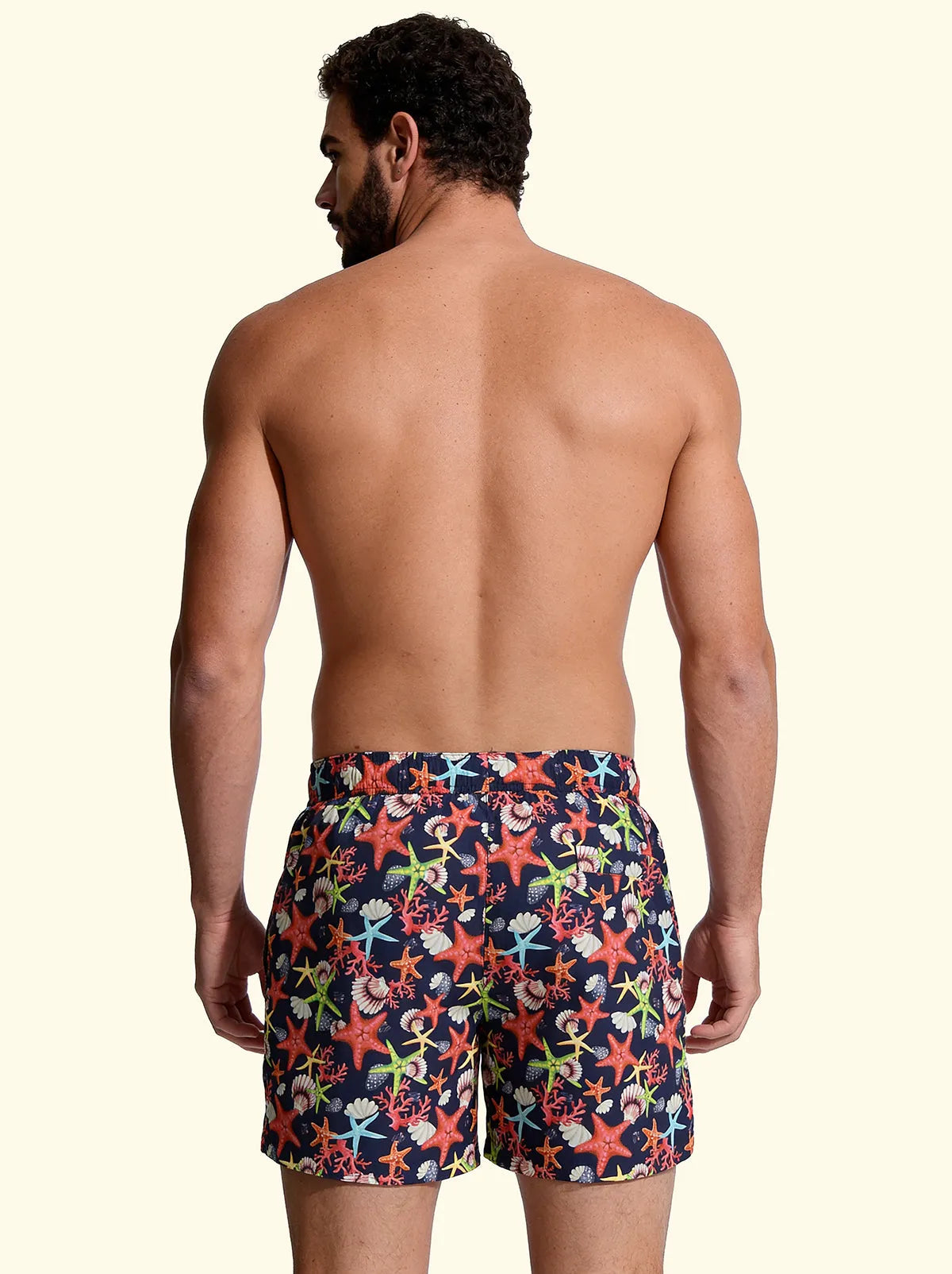 Men's Shorts F**K Fantasy SM5600-X19