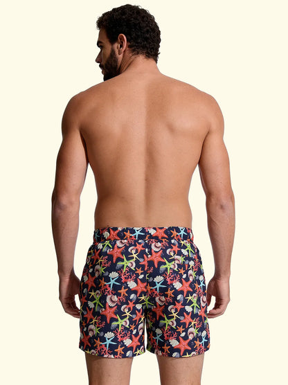 Men's Shorts F**K Fantasy SM5600-X19