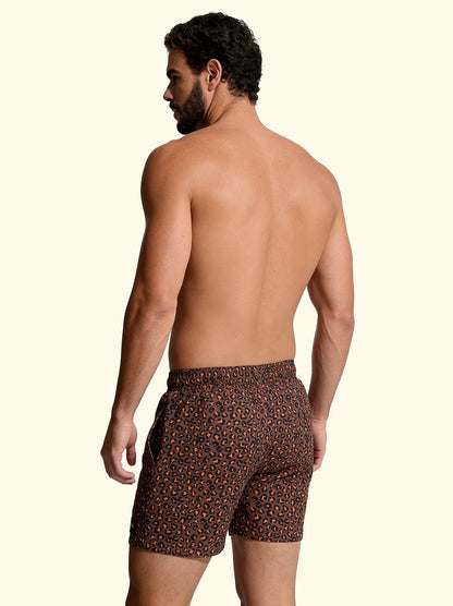 Men's Shorts F**K Fantasy SM5600-X20
