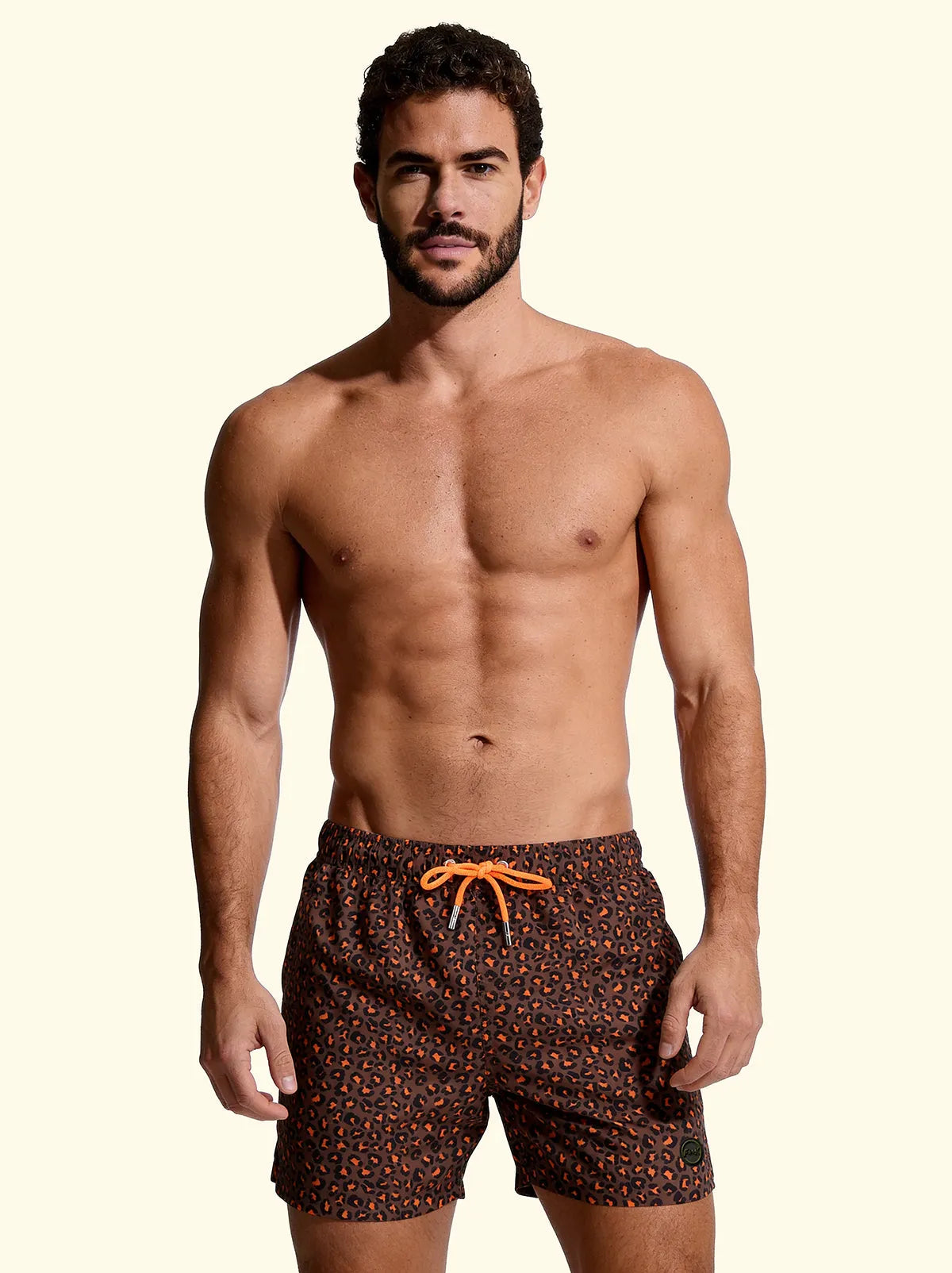 Men's Shorts F**K Fantasy SM5600-X20