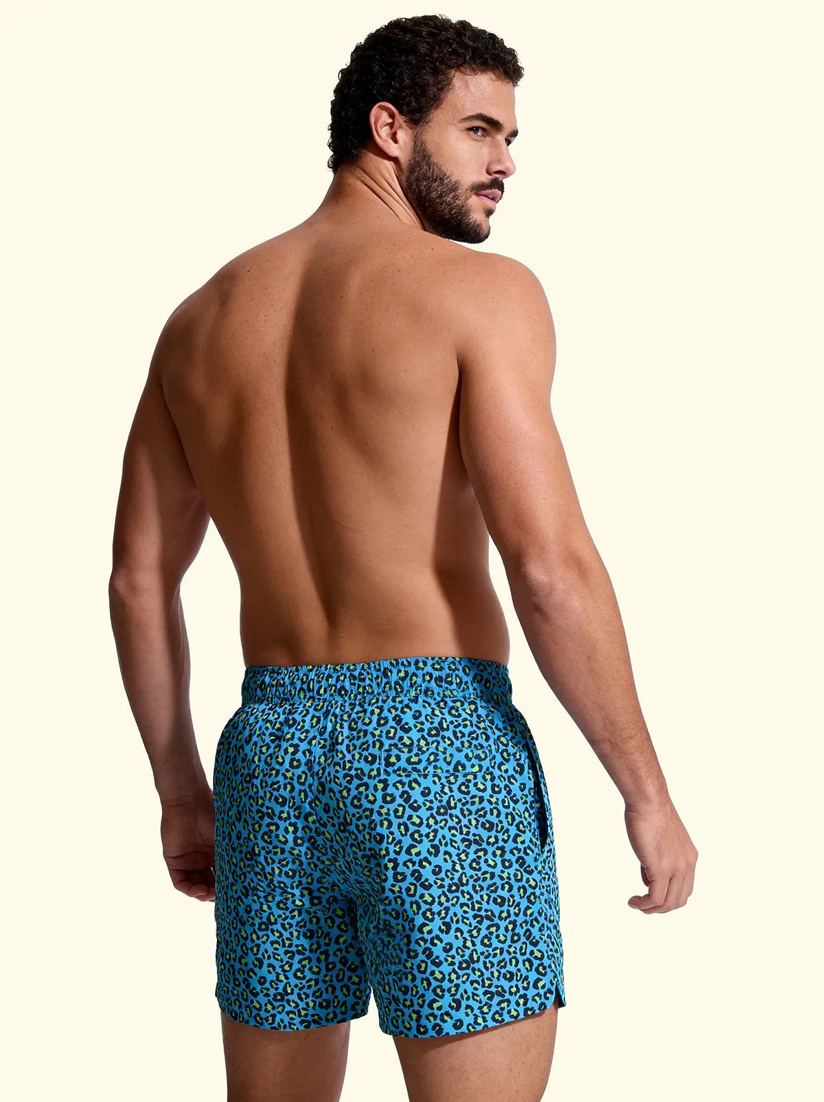 Men's Shorts F**K Fantasy SM5600-X21