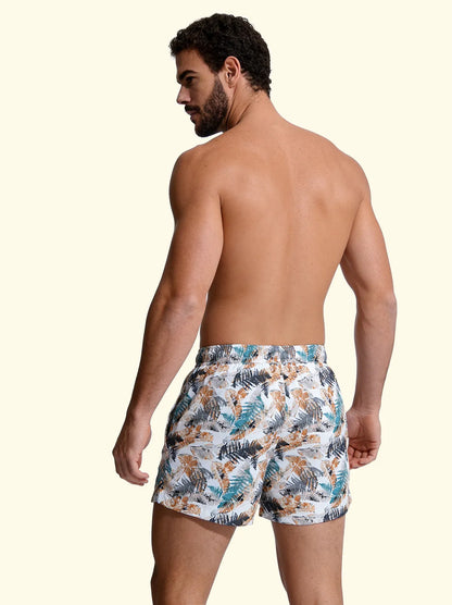 Men's Shorts F**K Fantasy SM5601-X02