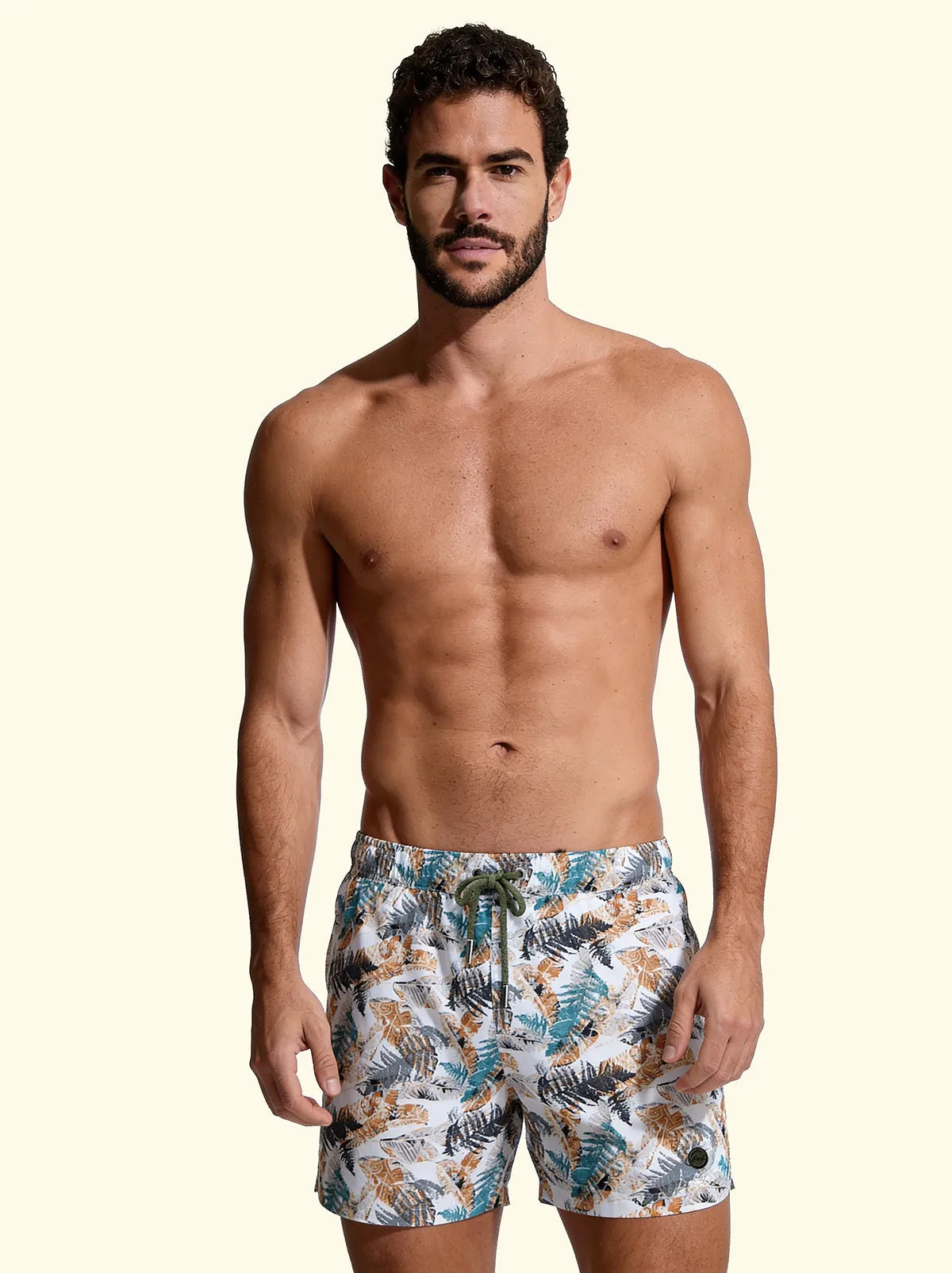 Men's Shorts F**K Fantasy SM5601-X02