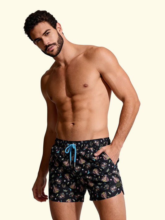 Men's Shorts F**K Fantasy SM5601-X03