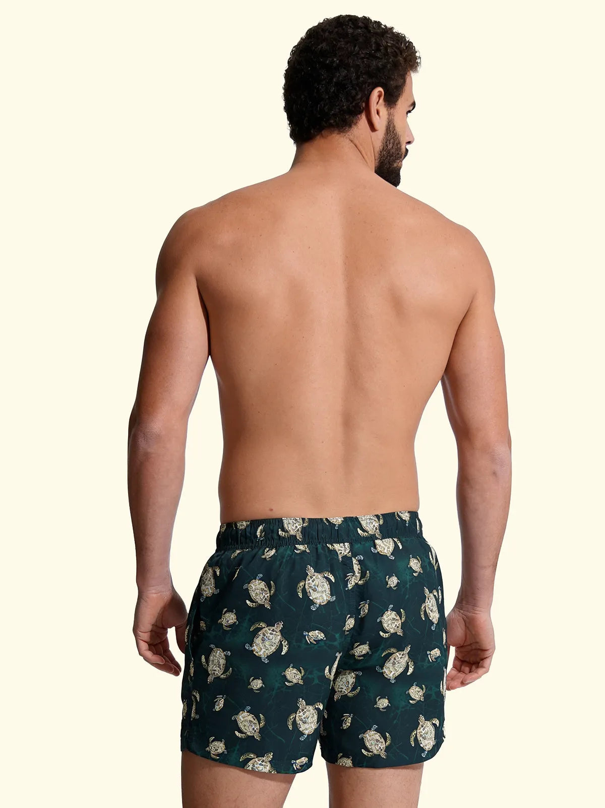 Men's Shorts F**K Fantasy SM5601-X06
