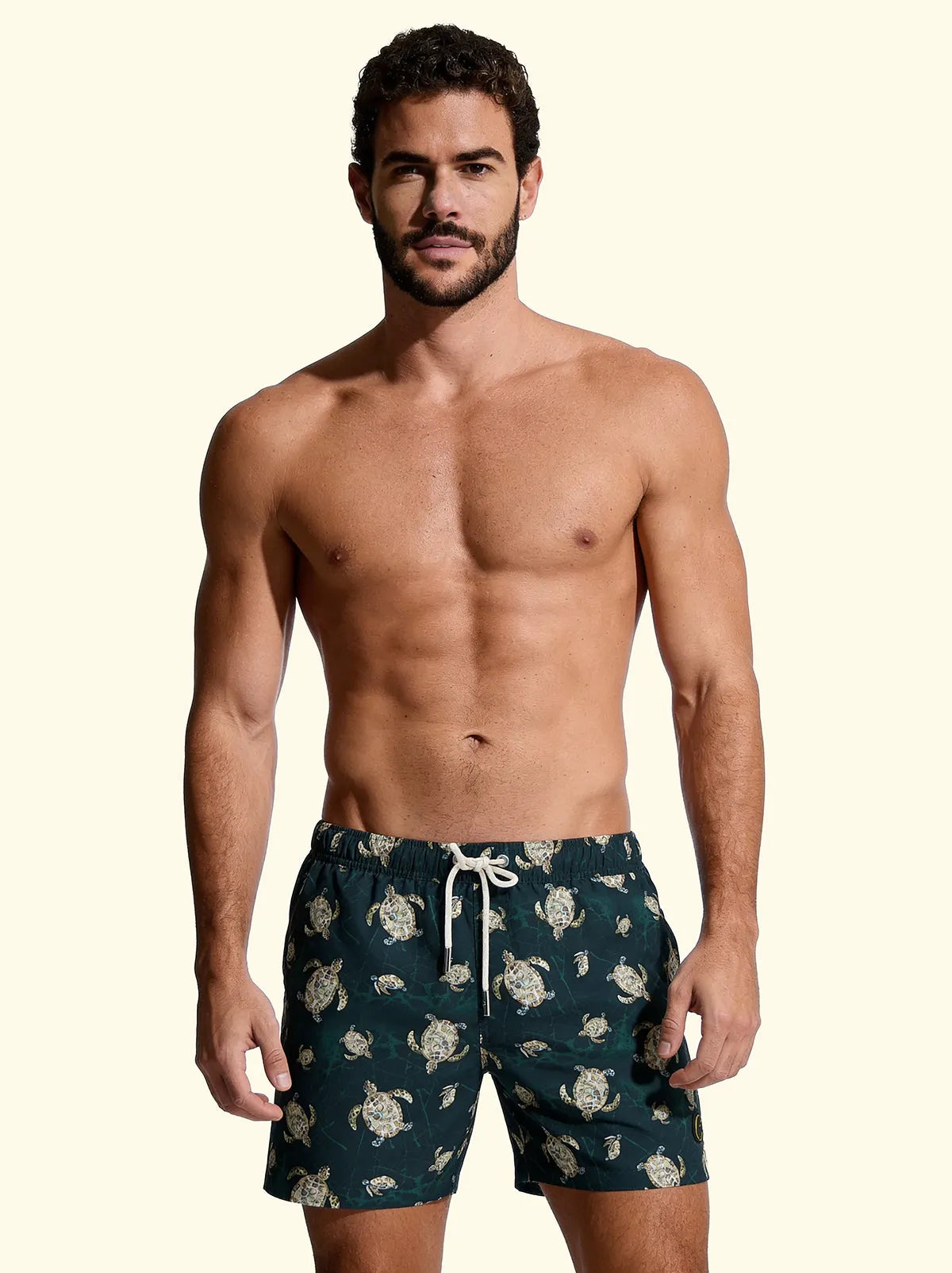 Men's Shorts F**K Fantasy SM5601-X06