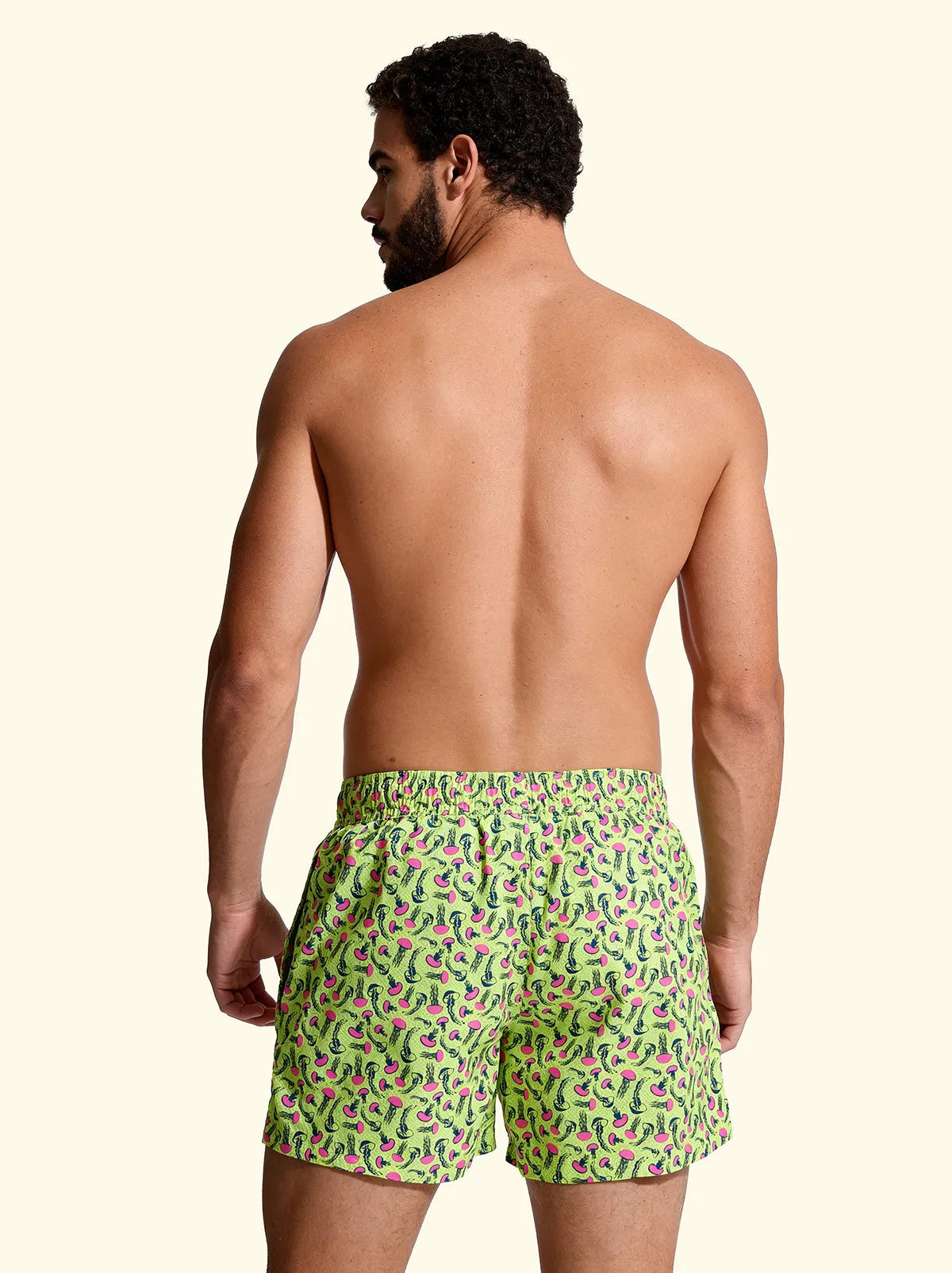 Men's Shorts F**K Fantasy SM5601-X13