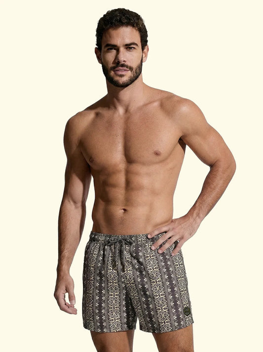 Men's Shorts F**K Fantasy SM5601-X15