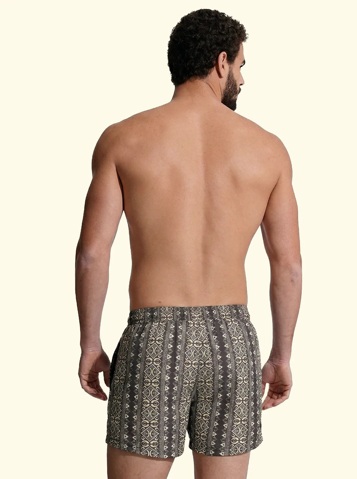 Men's Shorts F**K Fantasy SM5601-X15