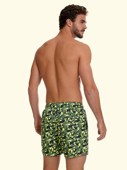Men's Shorts F**K Fantasy SM5700-X12