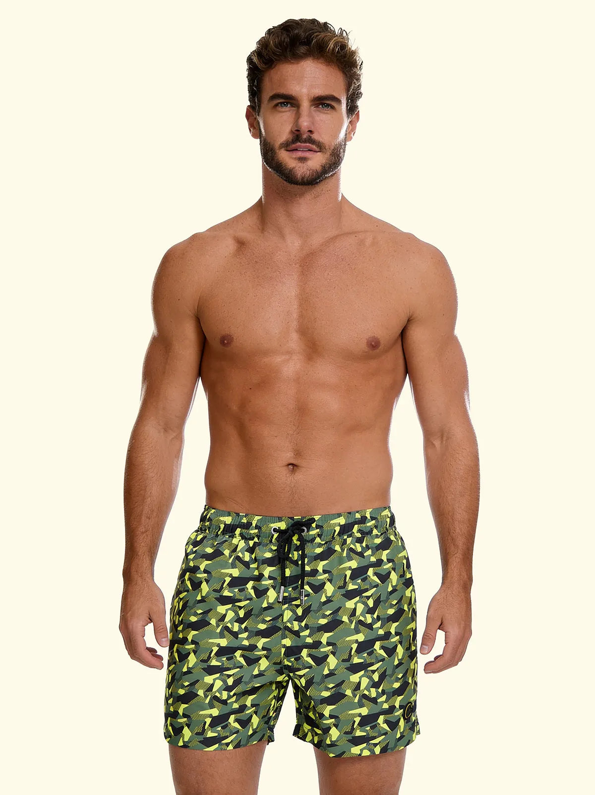 Men's Shorts F**K Fantasy SM5700-X12