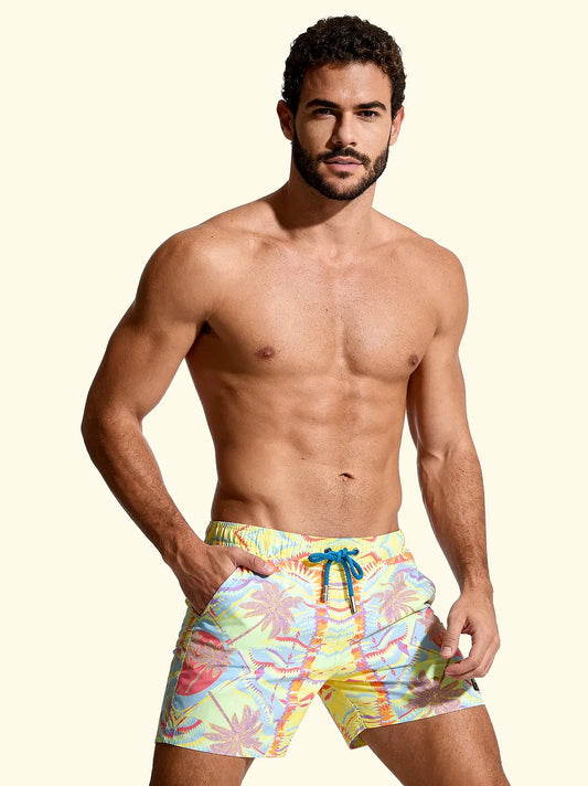 Men's Shorts F**K Fantasy SM5700-X14