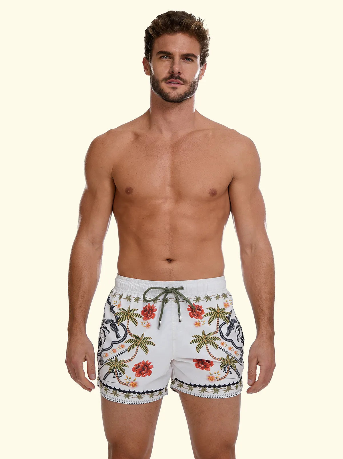 Men's Shorts F**K Fantasy SM5701-X08