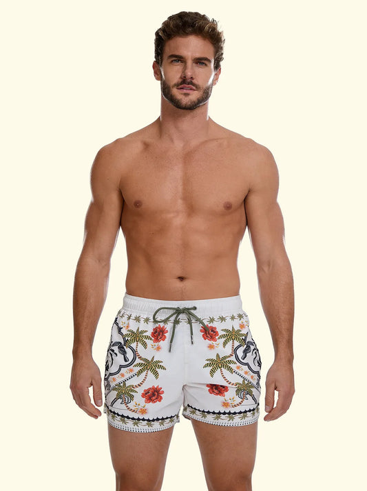 Men's Shorts F**K Fantasy SM5701-X08