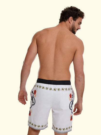Men's Shorts F**K Fantasy SM5710-X08