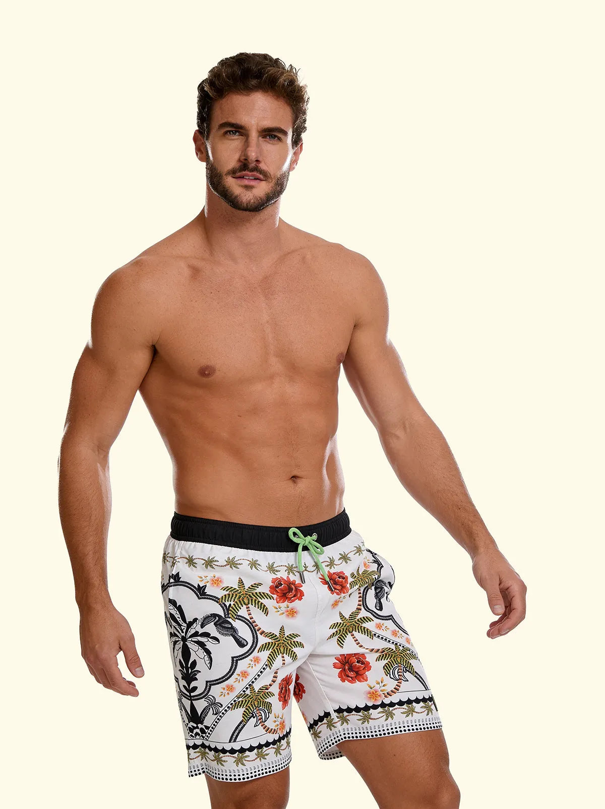 Men's Shorts F**K Fantasy SM5710-X08