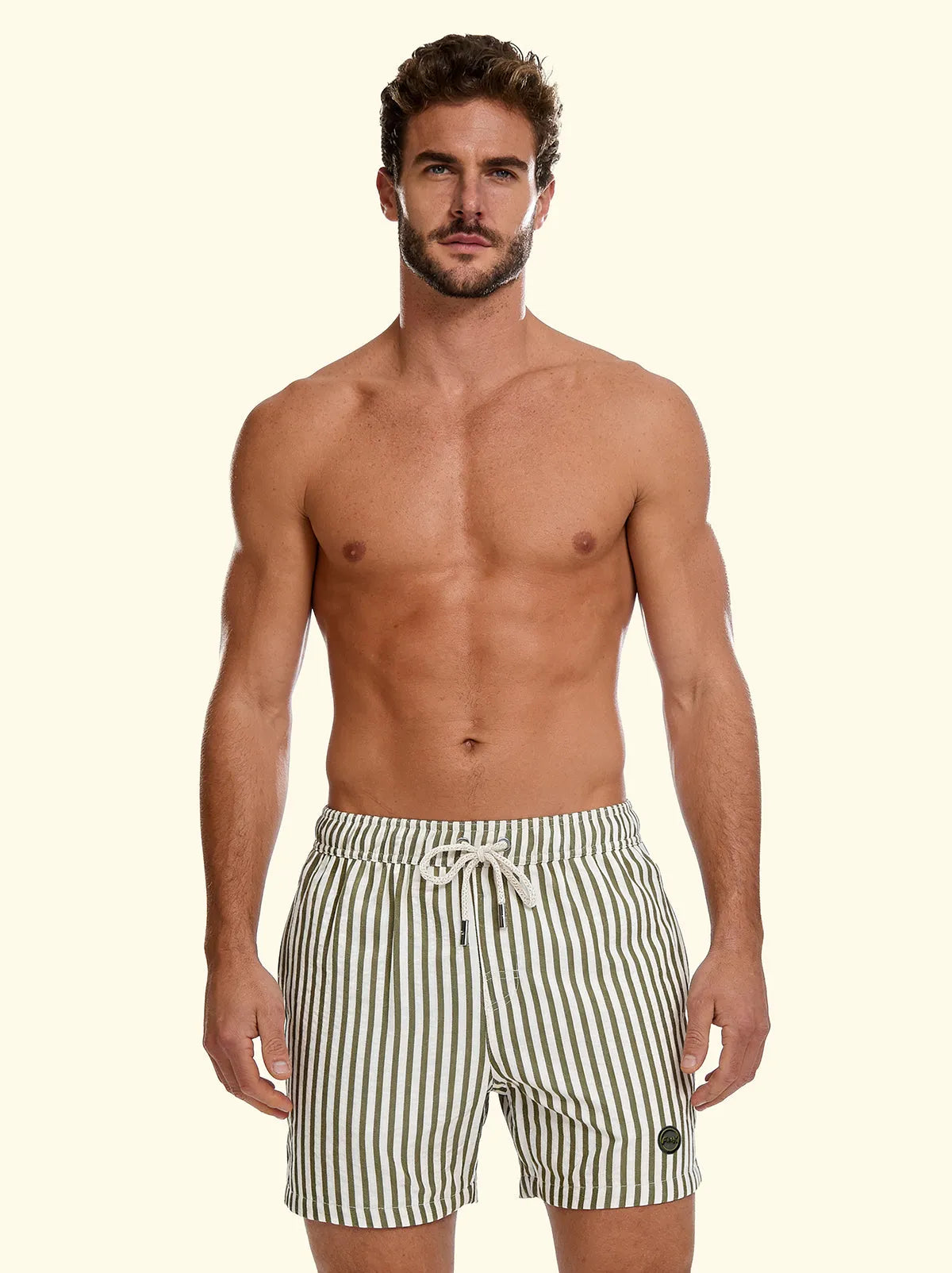 Men's Shorts F**K Fantasy SM5800-X01