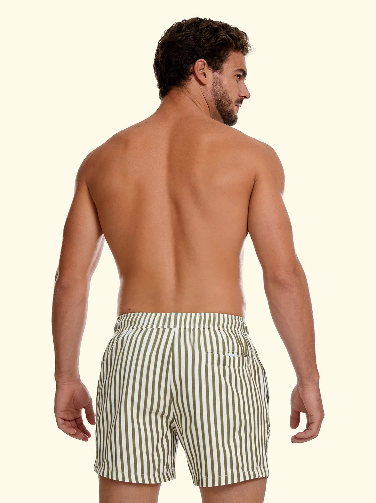 Men's Shorts F**K Fantasy SM5800-X01