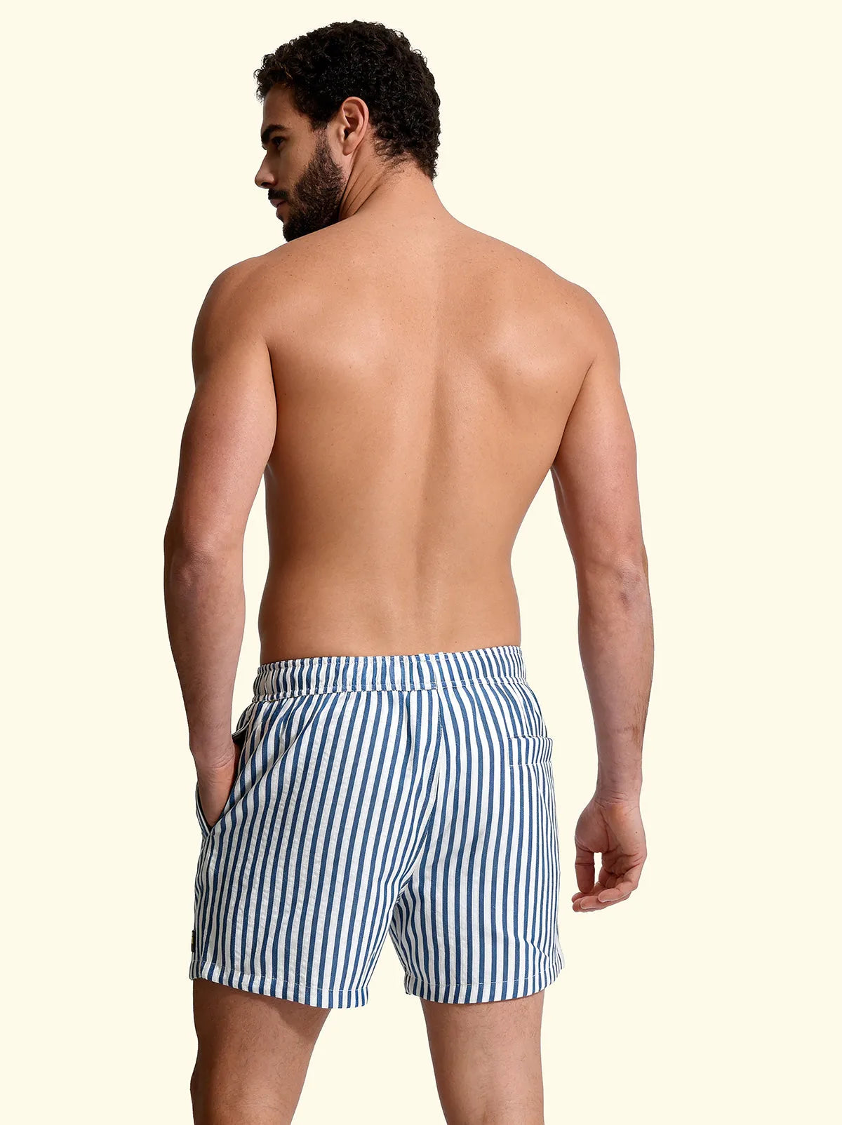 Men's Shorts F**K Fantasy SM5800-X03