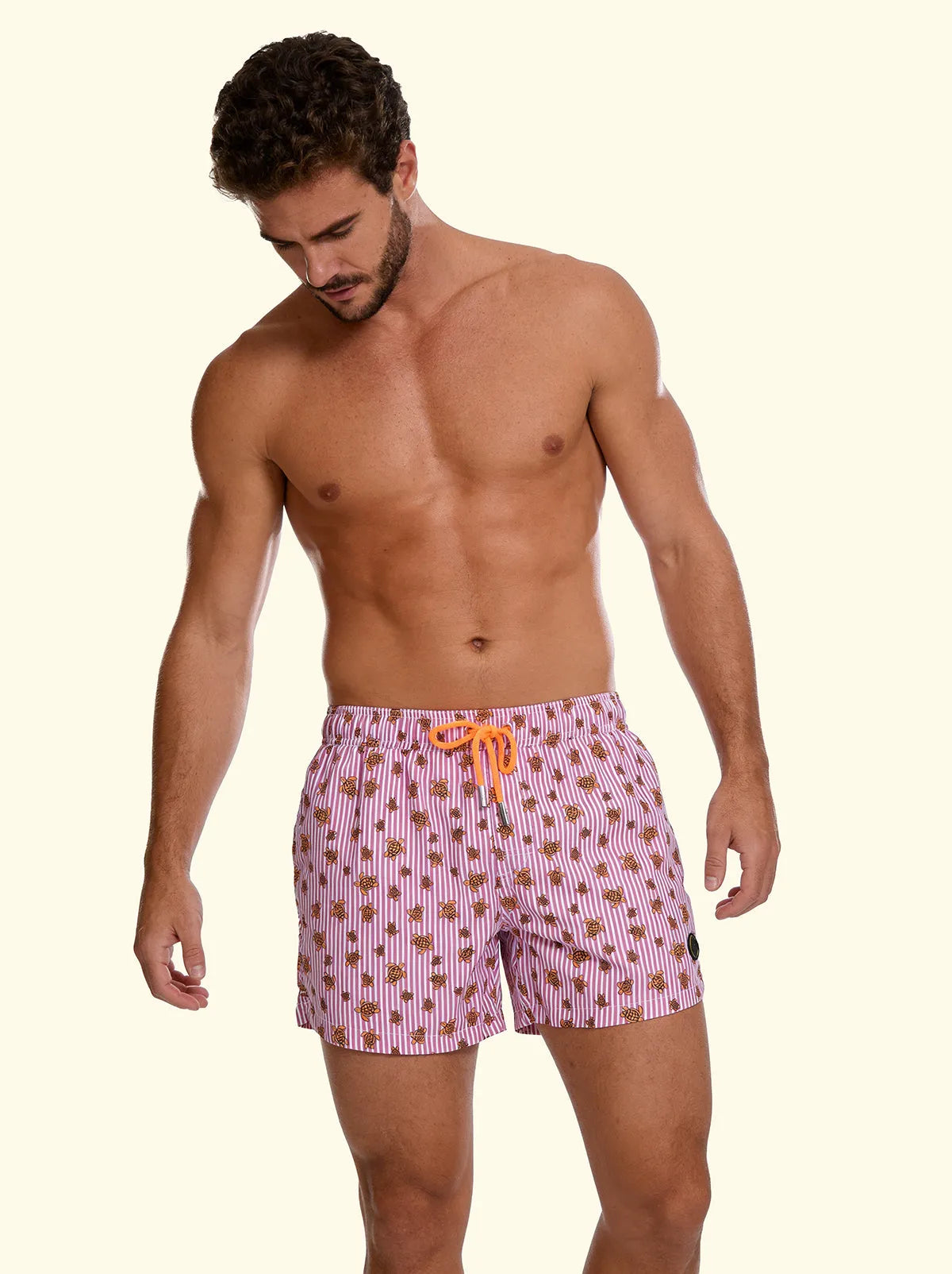 Men's Shorts F**K Fantasy SM5800-X05
