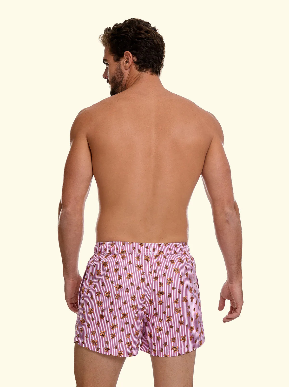 Men's Shorts F**K Fantasy SM5800-X05