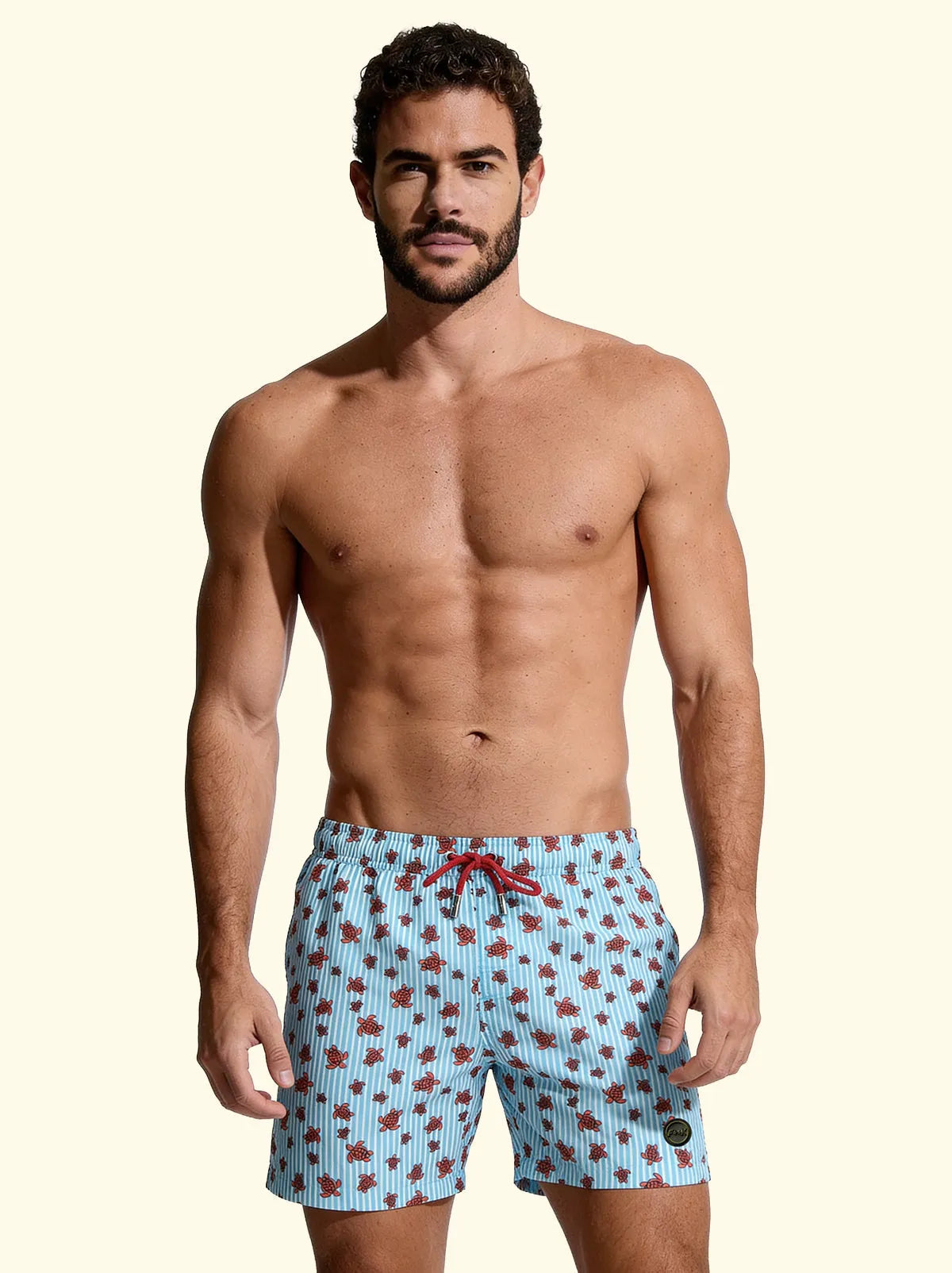 Men's Shorts F**K Fantasy SM5800-X06