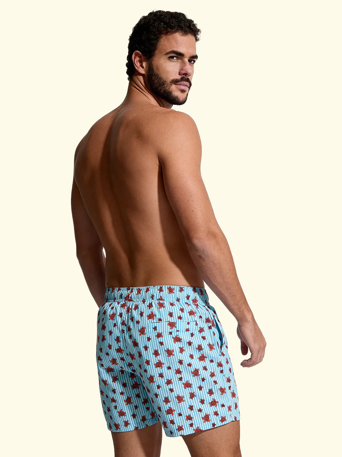 Men's Shorts F**K Fantasy SM5800-X06