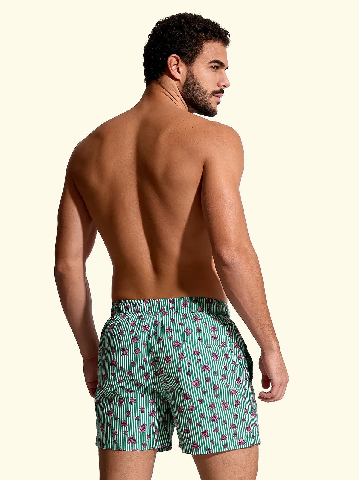 Men's Shorts F**K Fantasy SM5800-X07