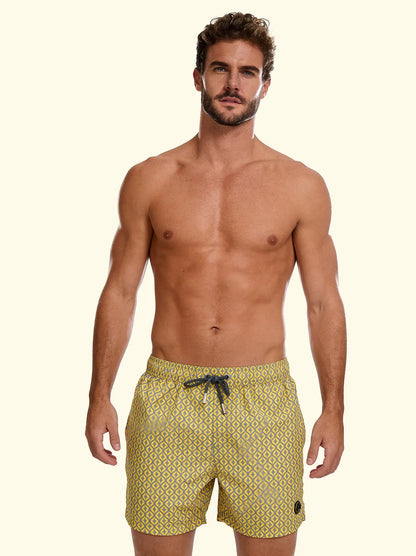 Men's Shorts F**K Fantasy SM5800-X10