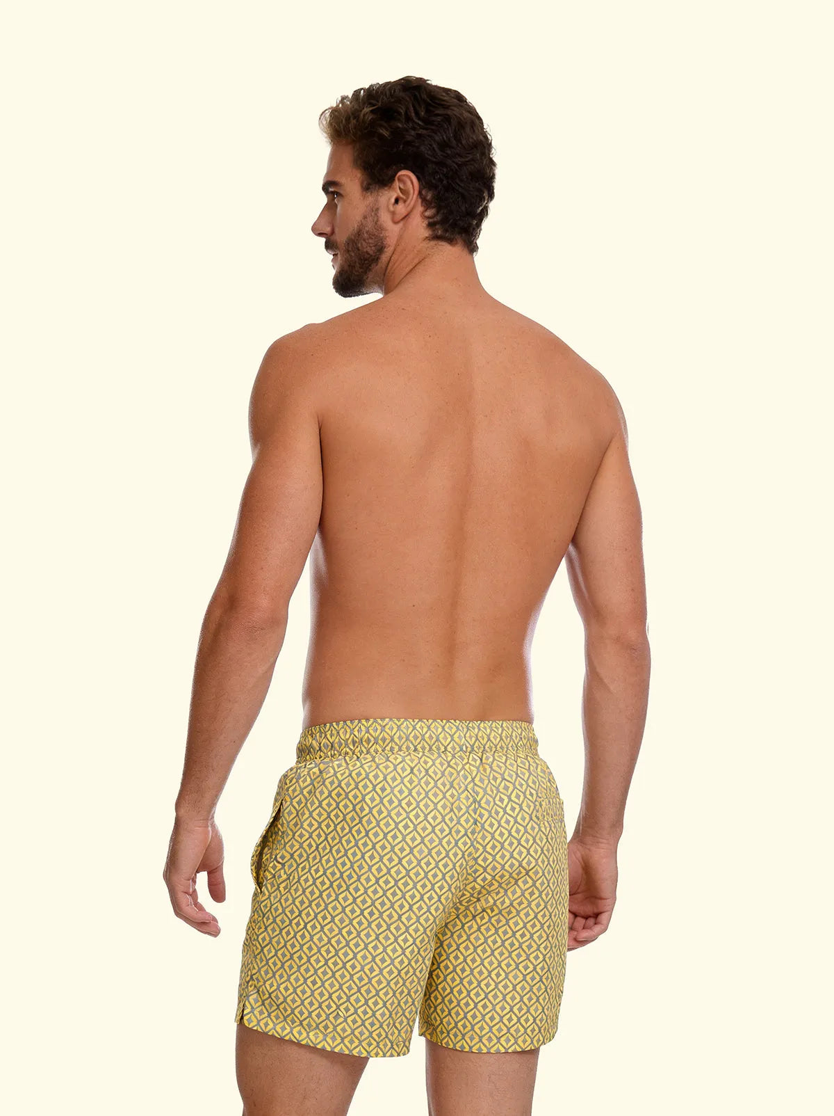 Men's Shorts F**K Fantasy SM5800-X10
