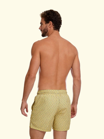 Men's Shorts F**K Fantasy SM5800-X10