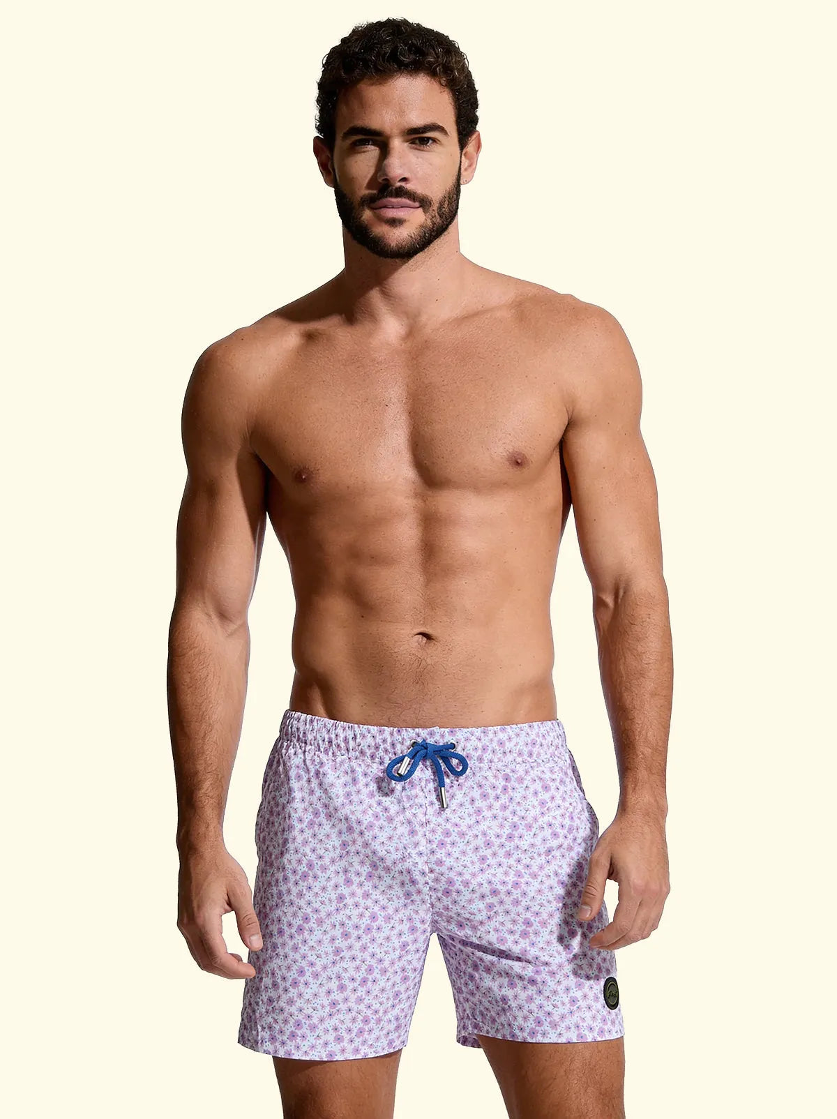 Men's Shorts F**K Fantasy SM5800-X13