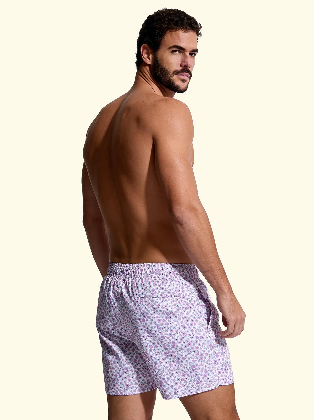 Men's Shorts F**K Fantasy SM5800-X13