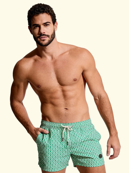 Men's Shorts F**K Fantasy SM5800-X09