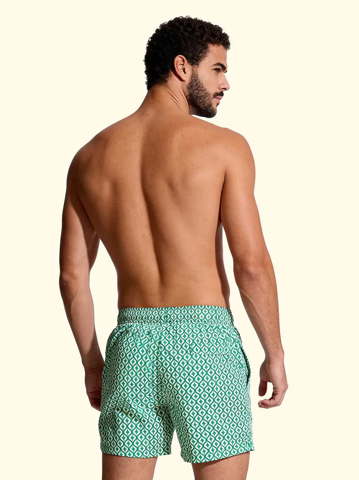 Men's Shorts F**K Fantasy SM5800-X09