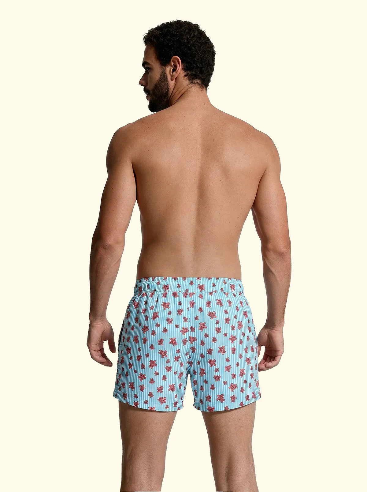 Men's Shorts F**K Fantasy SM5801-X06