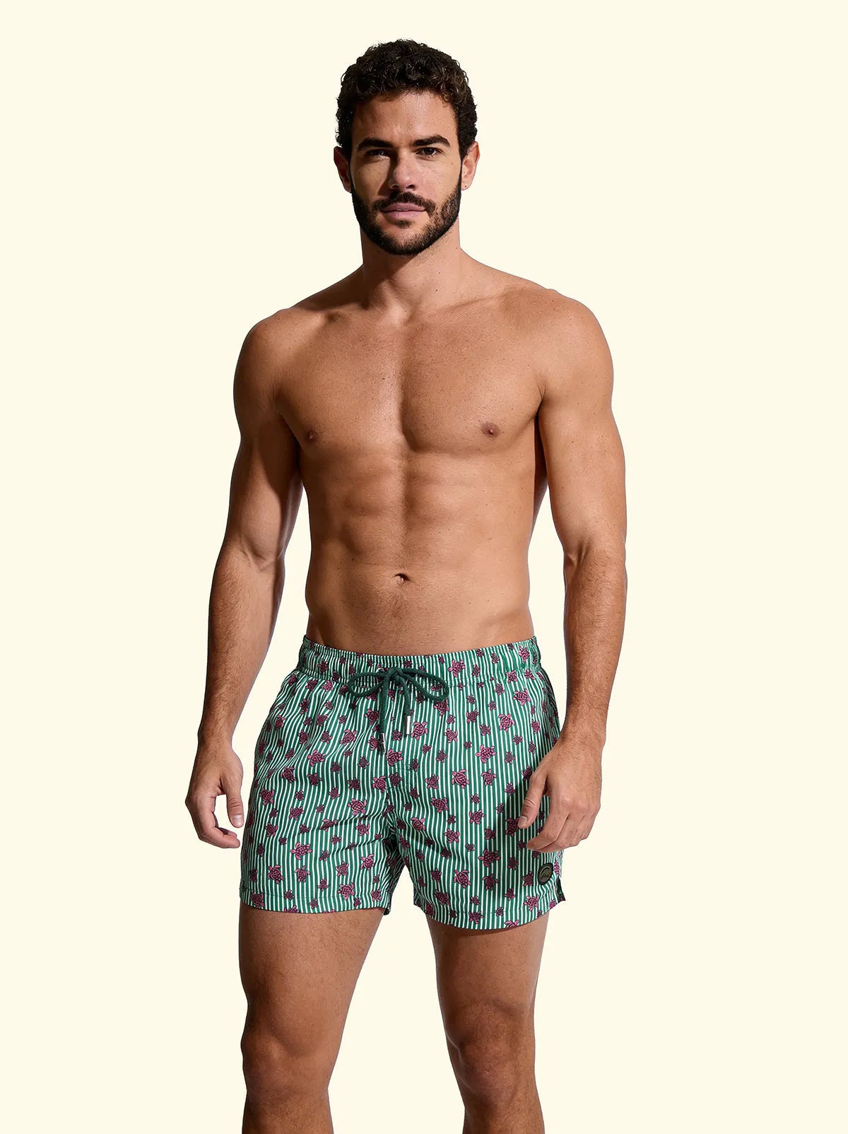 Men's Shorts F**K Fantasy SM5801-X07