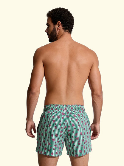 Men's Shorts F**K Fantasy SM5801-X07