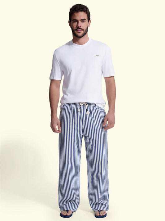 Men's trousers F**K Fantasy SM7800-X03