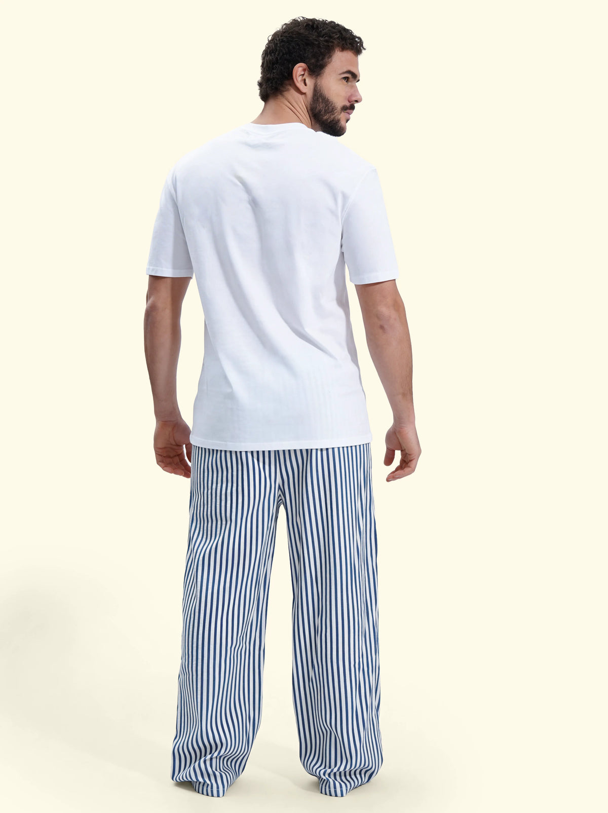 Men's trousers F**K Fantasy SM7800-X03