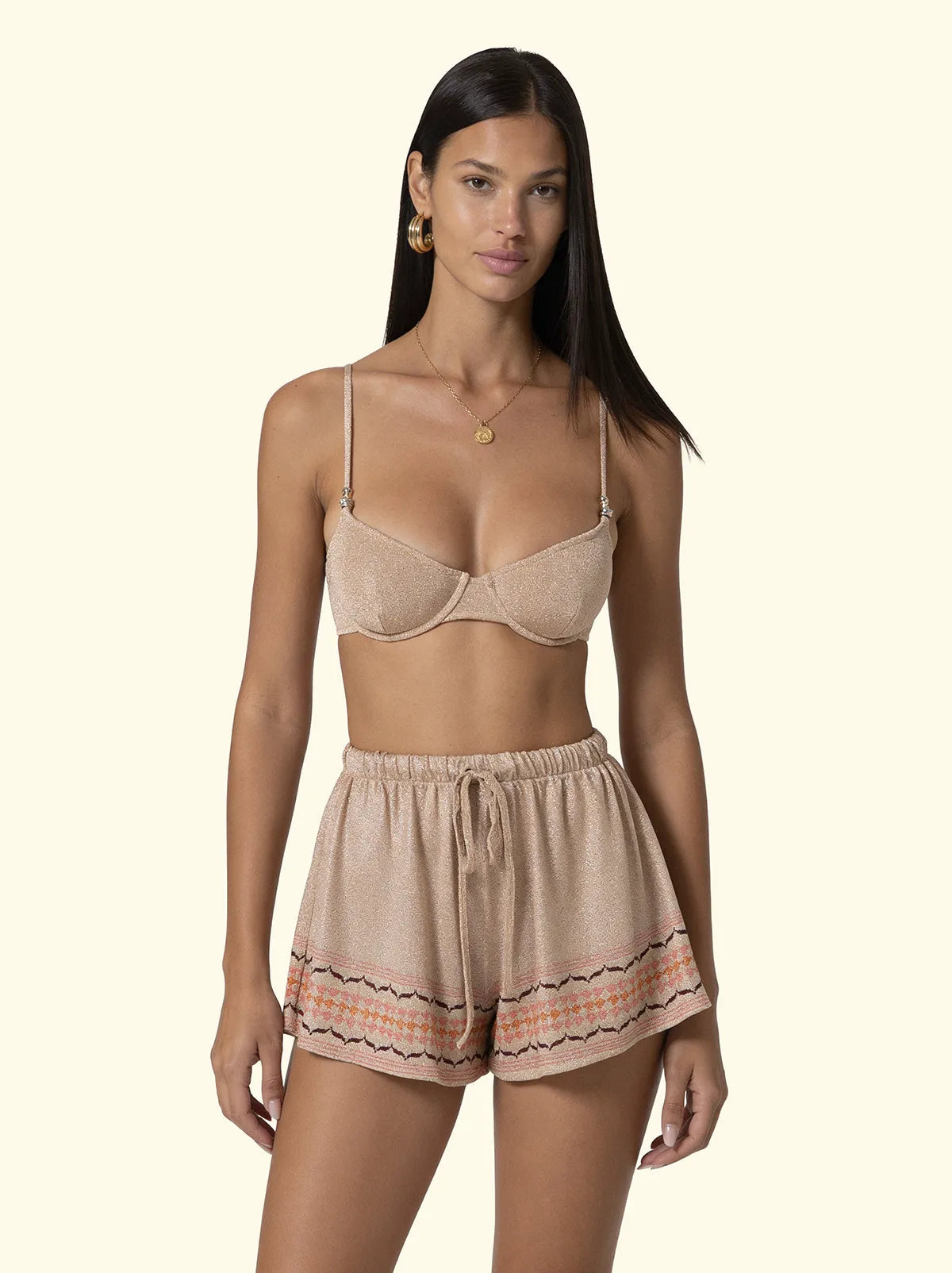 Women's Shorts F**K Fantasy SW0748-X67