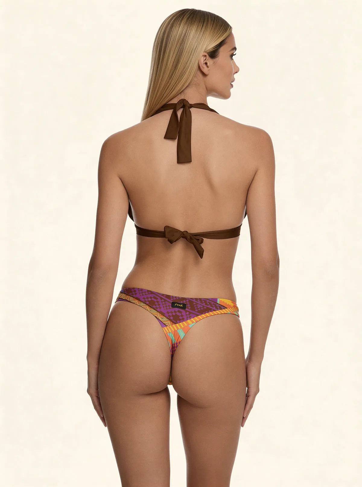 Slip Brazilian Fixed Woman F**K Fantasy SW2002-X11